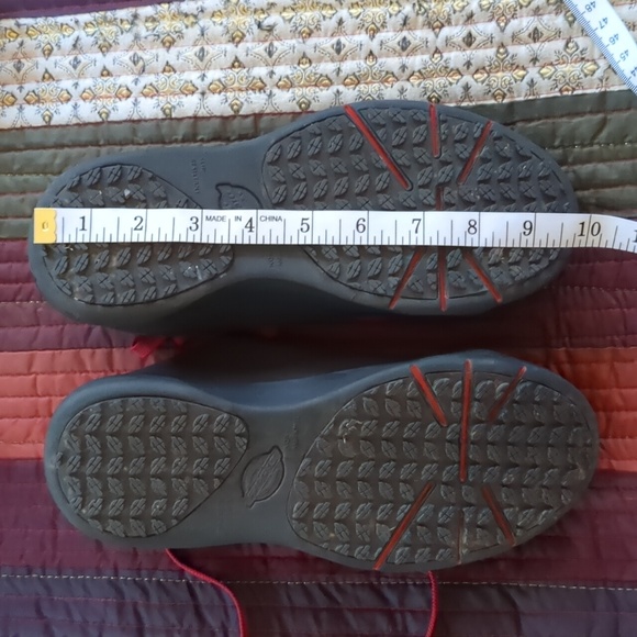 DICKIES* Supa Dupa ladies steel toe electrical hazard canvas work shoe sz 6M - Picture 12 of 13